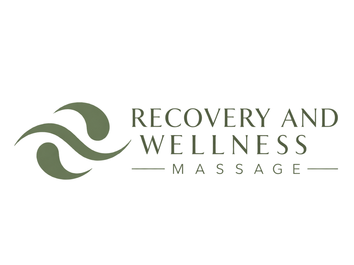 Recovery and Wellness Massage